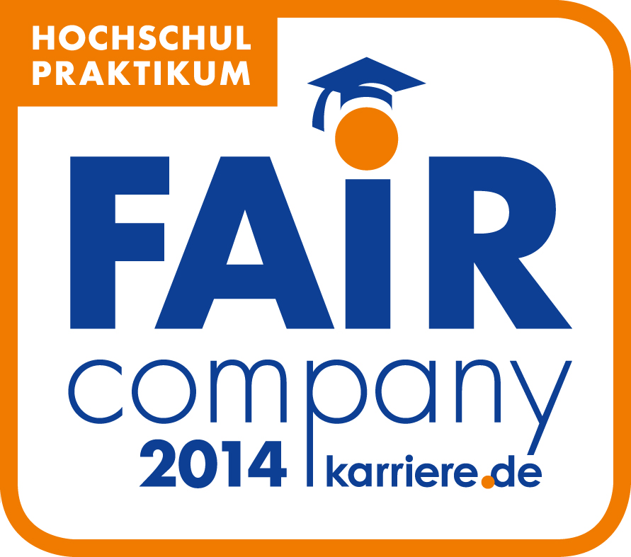 Logo Fair Company