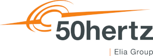 Logo: 50Hertz Transmission GmbH