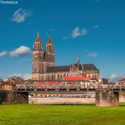 Ausbildung in Magdeburg - Dein perfekter Job am Magdeburger Dom