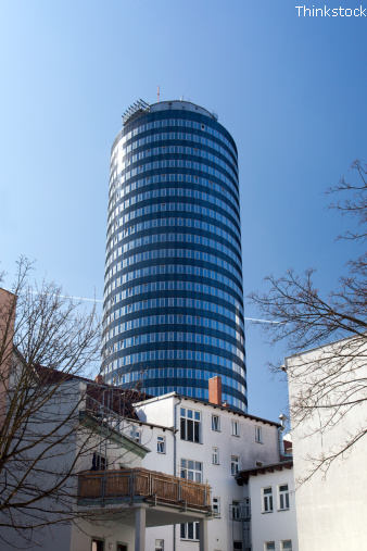 Stellenangebote in Jena - Zentrum der Optik