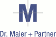 Dr. Maier Logo
