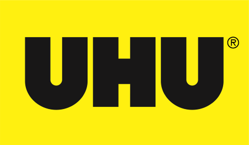 Logo: UHU GmbH & Co. KG