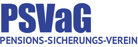 Logo von Pensions-Sicherungs-Verein VVaG