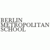 Berlin Metropolitan School
