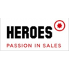 HEROES -  Passion in Sales 