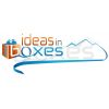 ideas in boxes