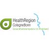 Gesundheitsregion KölnBonn e.V. / gewi-Institut für Gesundheitswirtschaft e.V.