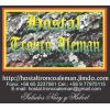 Hostal Tronco Aleman