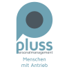 pluss Personalmanagement GmbH