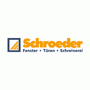 Schroeder & Sohn GmbH