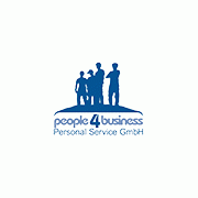 people-4-business personalservice GmbH