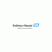 Endress+Hauser Wetzer GmbH+Co