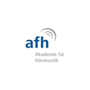 Hörakustikermeister als Dozent für Hörakustik in Vollzeit (jeweils m/w/d) job image