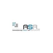 ASR - Gesellschaft für Automatisierungs-, Steuer- und Regelungstechnik mbH