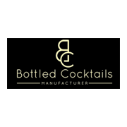 Bottled Cocktails Manufacturer