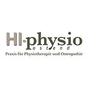 Physiotherapeuten (m/w/d) - Berufseinsteiger / Studierende (m/w/d) willkommen job image