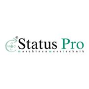 Status Pro Maschinenmesstechnik GmbH