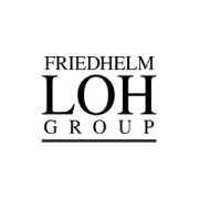 Assistenz (m/w/d) des Head of Foundations job image