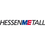 HESSEN­METALL Verband der Metall- und Elektro-Unter­nehmen Hessen e. V.