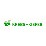 KREBS+KIEFER