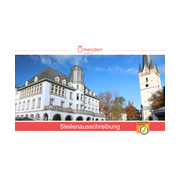 Beigeordnete / Beigeordneter (m/w/d) job image