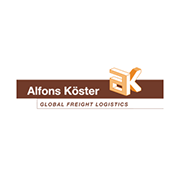 Transport Coordinator Seefracht Export / Import (m/w/d) job image