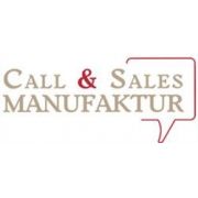 Call &amp; Sales Manufaktur GmbH