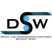 DSW Druck- und Versanddienstleistungen Südwest GmbH &amp; Co. KG
