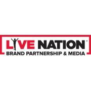 Live Nation Brand Partnership &amp; Media GmbH