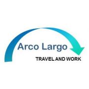 Arco Largo- Travel and Work