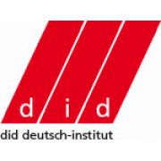 did deutsch-institut