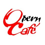 Opern Café