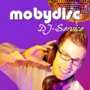 mobydisc mobile Diskotheken GmbH