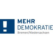 Mehr Demokratie e.V. - Landesverband Bremen/Niedersachsen
