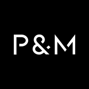 P&amp;M Agentur Software+Consulting GmbH